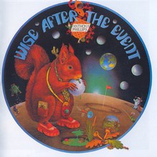 Wise After The Event (Remastered 2007) CD1
