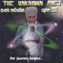 Cosmic Motivation/cypher 2002...the Journey Begins