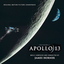 Apollo 13 CD1
