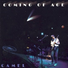 Coming Of Age CD2
