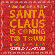 Santa Claus Is Coming To Town (CDS)