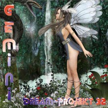 Gemini Dream Projekt 32