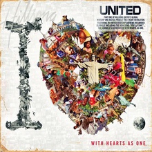 With Hearts As One CD1