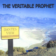 Dantes View