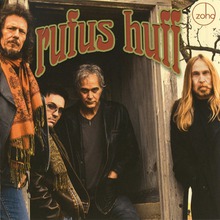 Rufus Huff