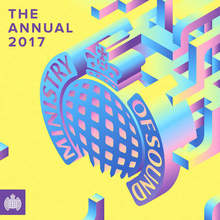 Ministry Of Sound: The Annual 2017 CD1