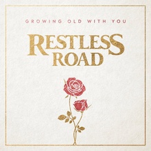 Growing Old With You (CDS)