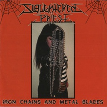 Iron Chains And Metal Blades