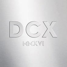 Dcx Mmxvi Live CD1