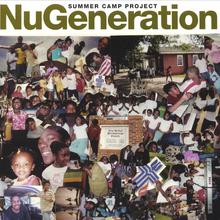 NuGeneration Summer Camp Project