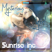 Mysterious Girl (CDS)
