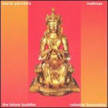 Maitreya - The Future Buddha