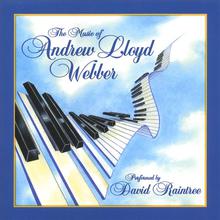 Andrew Lloyd Webber, the music of