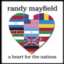 A Heart for the Nations