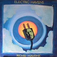 Electric Havens (Vinyl)