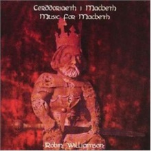 Cerddoriaeth I Macbeth (Music For Macbeth)