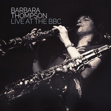Live At The BBC CD12