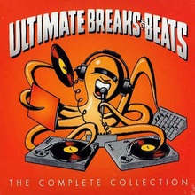 Ultimate Breaks & Beats - The Complete Collection CD7