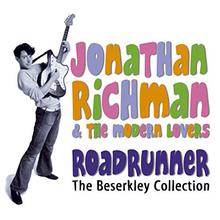 Roadrunner, Roadrunner (The Beserkley Collection) CD2