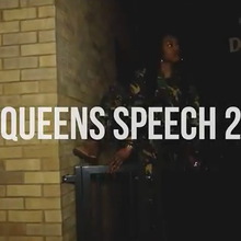 Queen's Speech 2 (CDS)