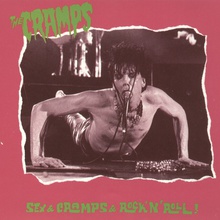 Sex Cramps & Rock 'n' Roll CD1