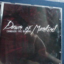 Conquer The Demons CDM