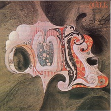 Quill (Reissued 2008)