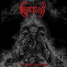 The Mother Of All Plagues (Deluxe Edition) CD1