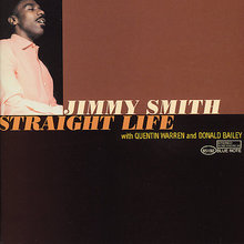 Straight Life (Vinyl)