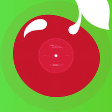 Cherry Picking (Feat. Roisin Murphy) (CDS)