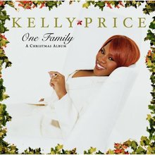 One Family: A Christmas Album
