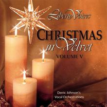 Christmas In Velvet Vol V
