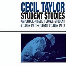 Student Studies (Reissued 2003)