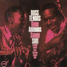 Boss Tenors (Straight Ahead From Chicago 1961) (Remastered 1992)