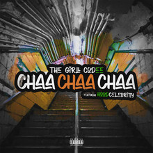 Chaa Chaa Chaa (CDS)