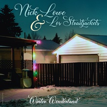 Winter Wonderland / Let It Snow (CDS)