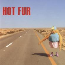 Hot Fur