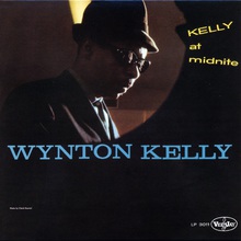 Kelly At Midnight (Vinyl)