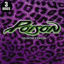 Poison: Collector's Edition CD1