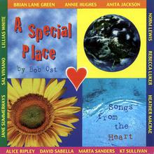 A Special Place: Songs from the Heart
