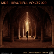 MDB Beautiful Voices 020