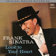 Look To Your Heart (Vinyl)