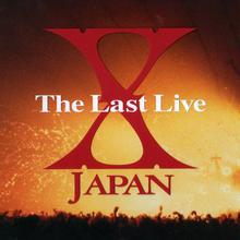 The Last Live CD1