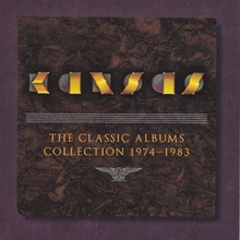 The Classic Albums Collection 1974-1983 CD2