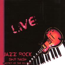 Jazz and Rock