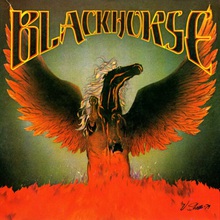 Blackhorse (Vinyl)