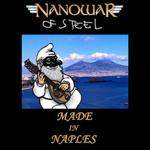 Made In Naples CD1