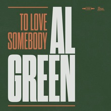 To Love Somebody (EP)