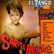 El Tango (Vinyl)