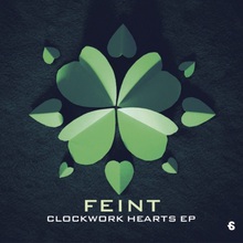 Clockwork Hearts (EP)